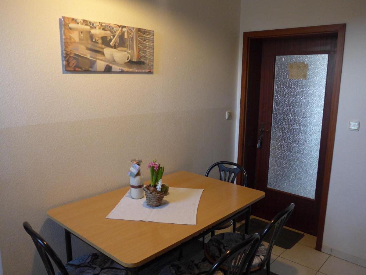 Schuetze Apartment