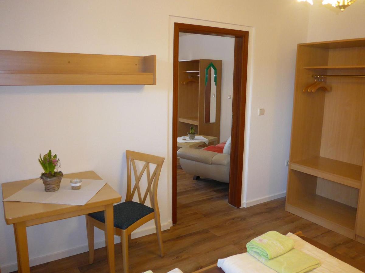 Schuetze Apartment