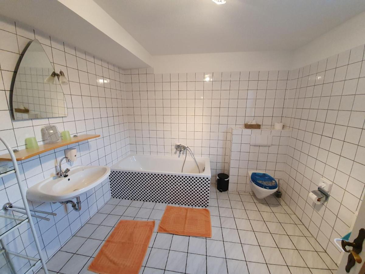 Schuetze Apartment