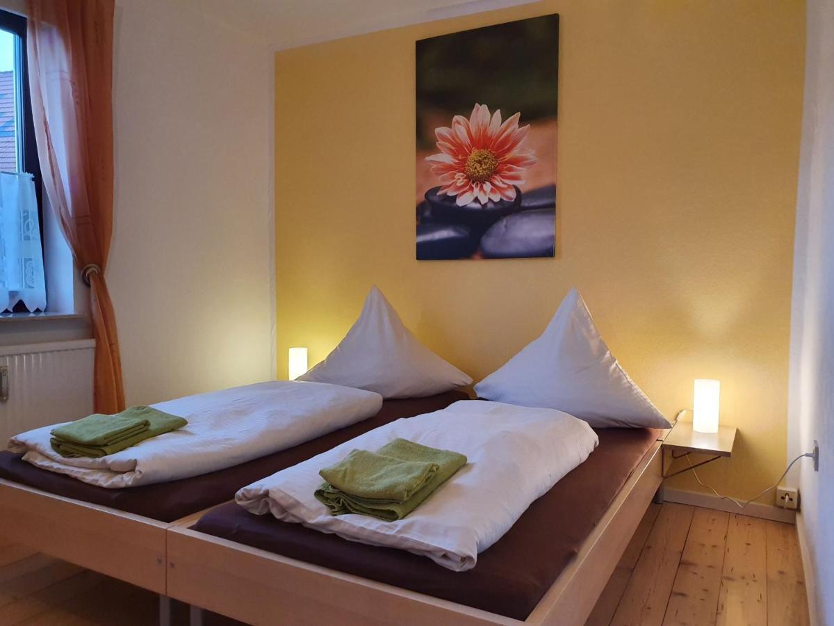 Schuetze Apartment