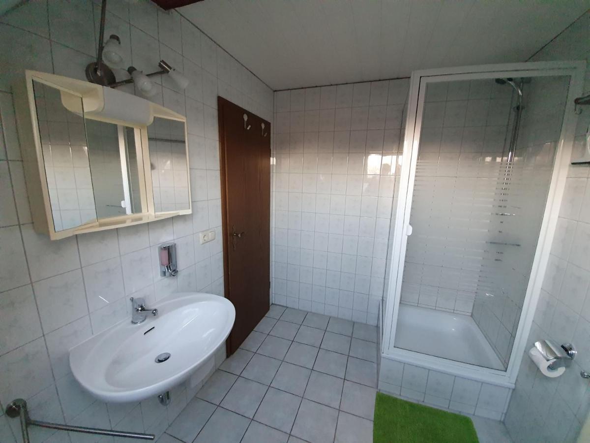 Schuetze Apartment