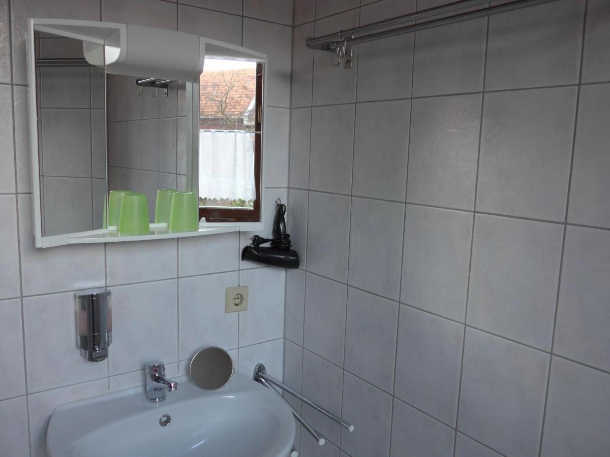 Apartment Schuetze