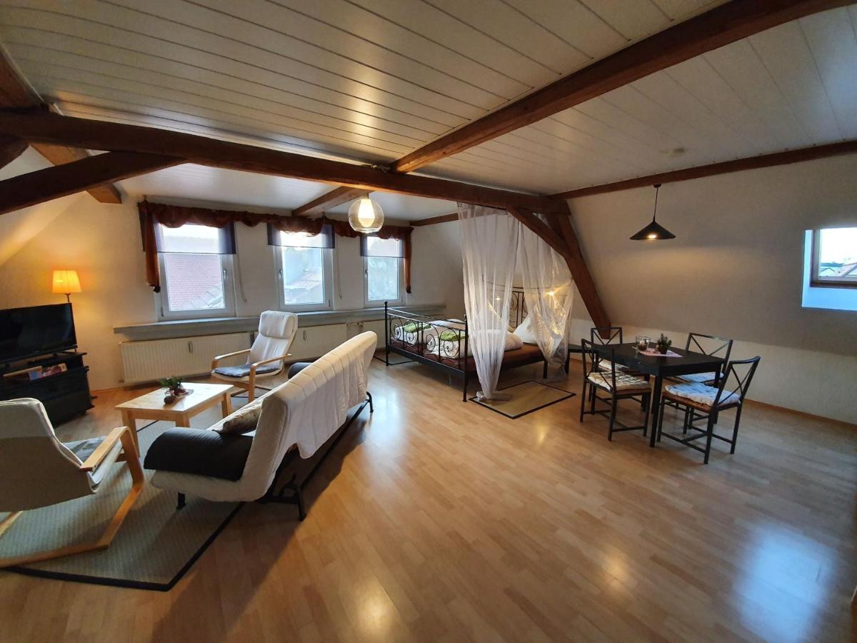 Apartment Schuetze