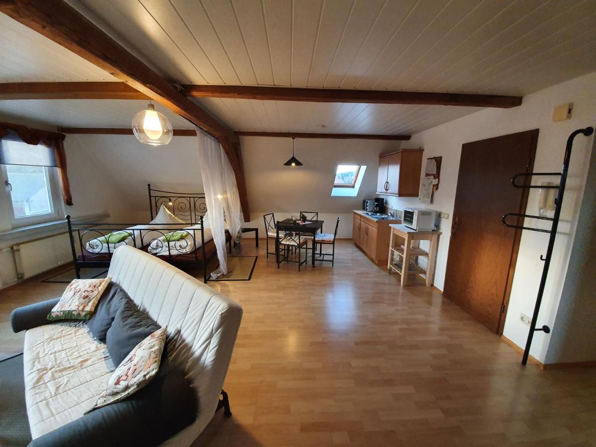 Apartment Schuetze *